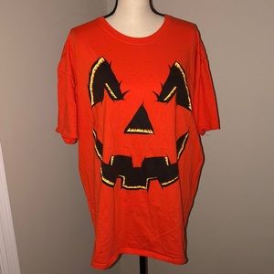 💝Pumpkin Costume T-shirt